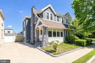 169 OVERHILL RD, Upper Darby, PA 19082