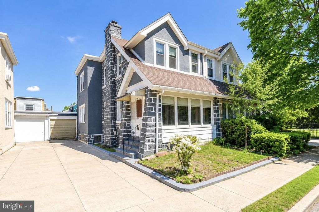 169 OVERHILL RD, Upper Darby, PA 19082