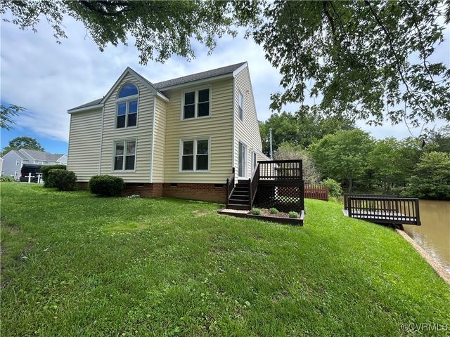 7821 Breaker Point Ct, Chesterfield, VA 23832
