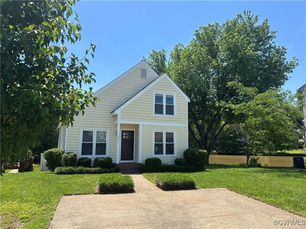 7821 Breaker Point Ct, Chesterfield, VA 23832