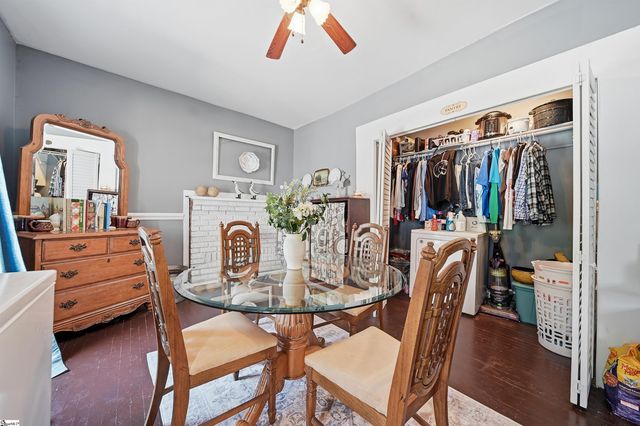 124 E Mcgee Street, Honea Path, SC 29654