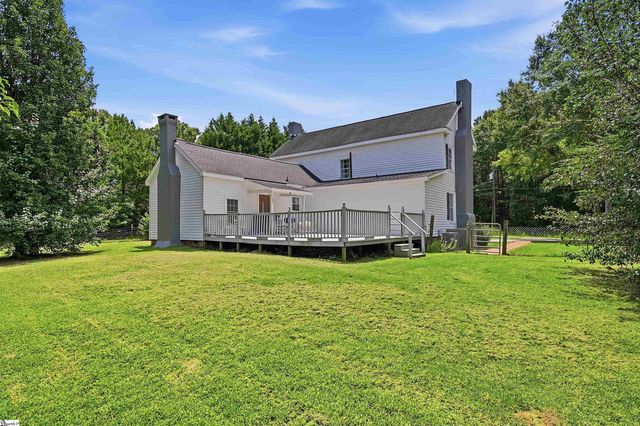 124 E Mcgee Street, Honea Path, SC 29654