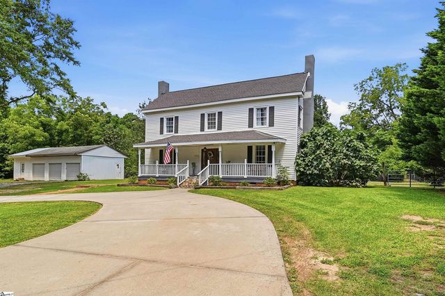 124 E Mcgee Street, Honea Path, SC 29654