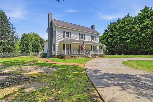 124 E Mcgee Street, Honea Path, SC 29654