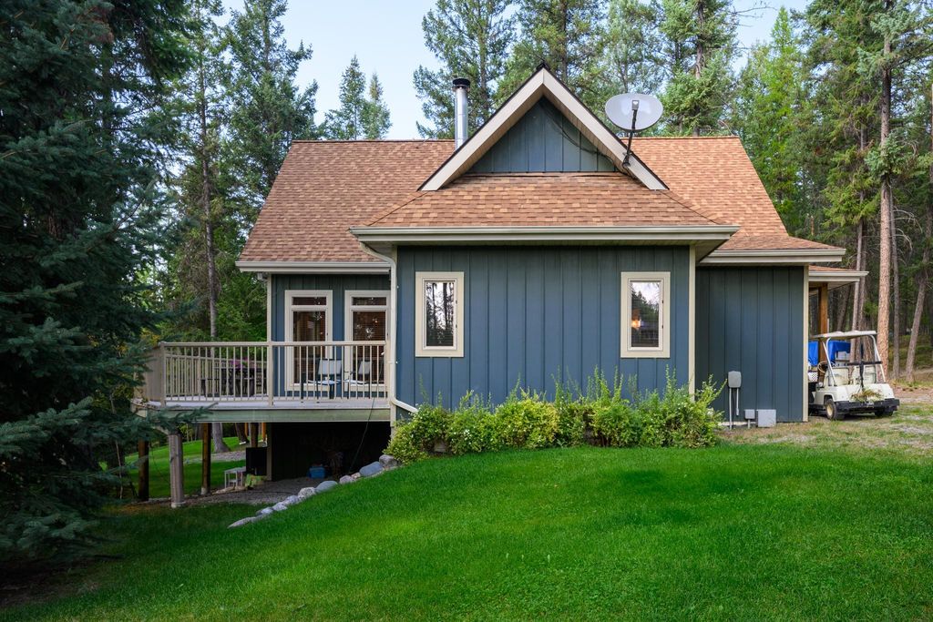 199 Glen View Drive, Eureka, MT 59917 photo 17