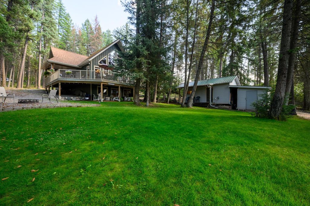 199 Glen View Drive, Eureka, MT 59917 photo 19