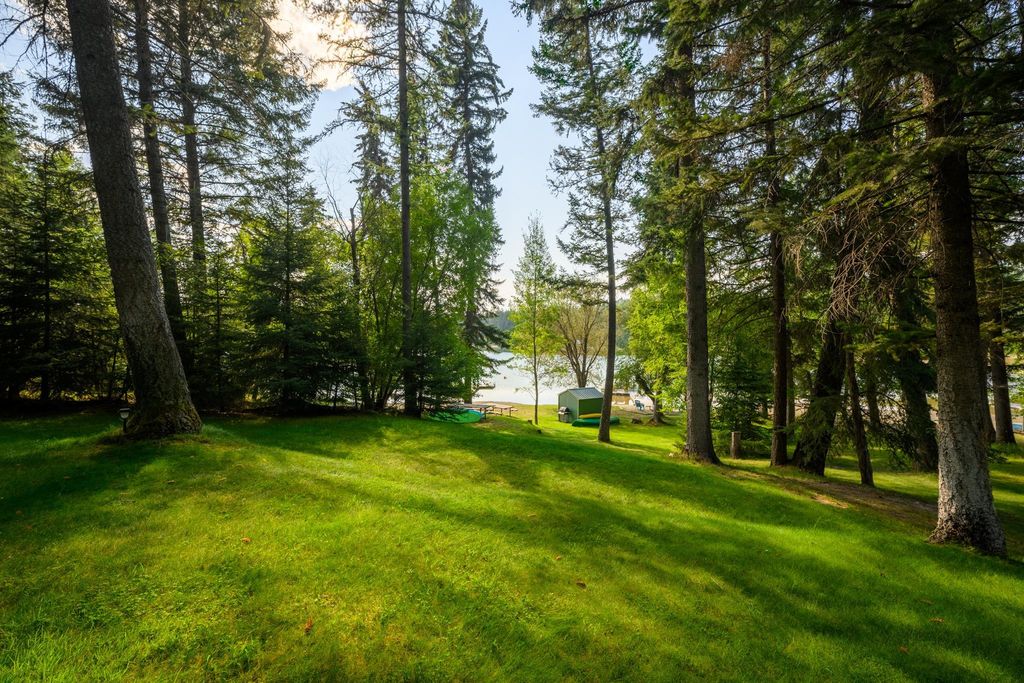 199 Glen View Drive, Eureka, MT 59917 photo 20