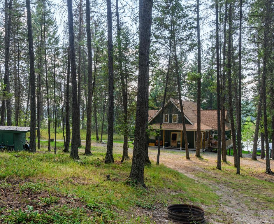 199 Glen View Drive, Eureka, MT 59917 photo 22