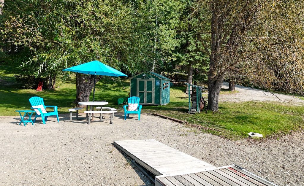 199 Glen View Drive, Eureka, MT 59917 photo 33