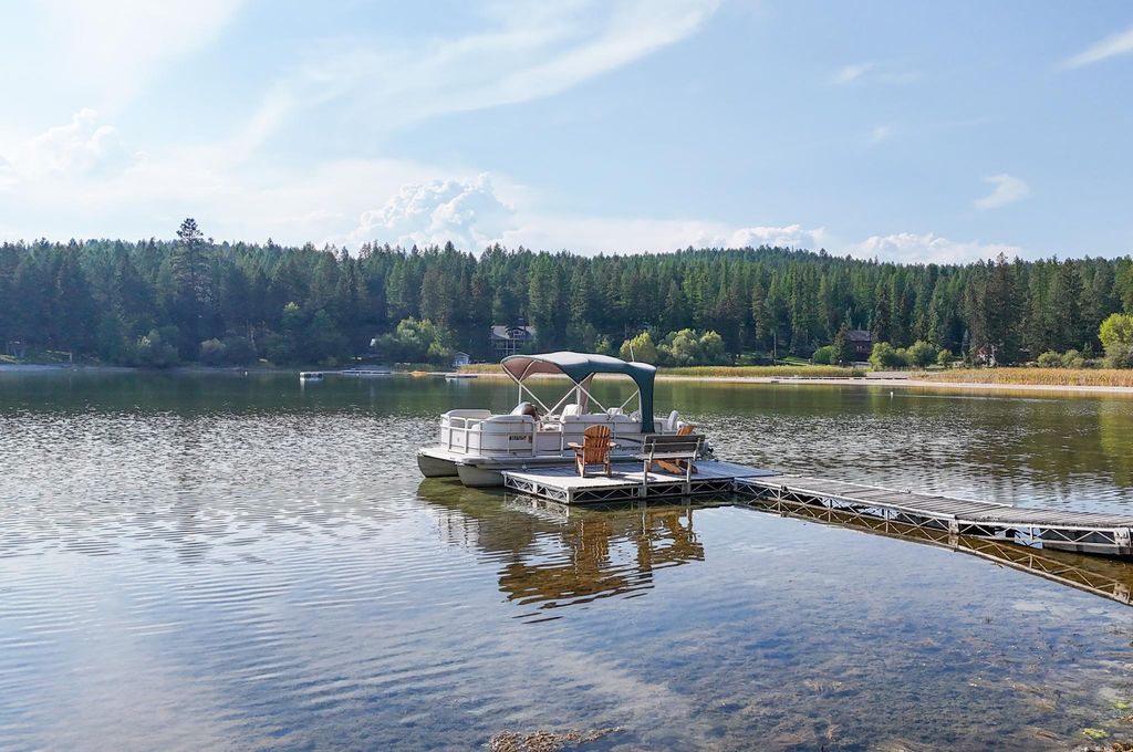 199 Glen View Drive, Eureka, MT 59917 photo 34