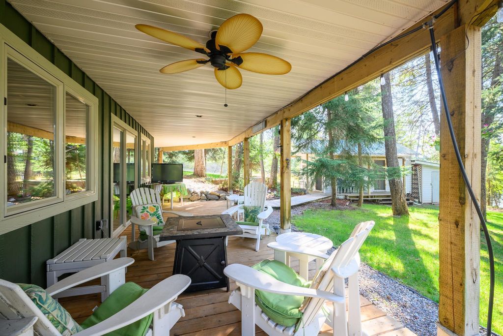 199 Glen View Drive, Eureka, MT 59917 photo 7