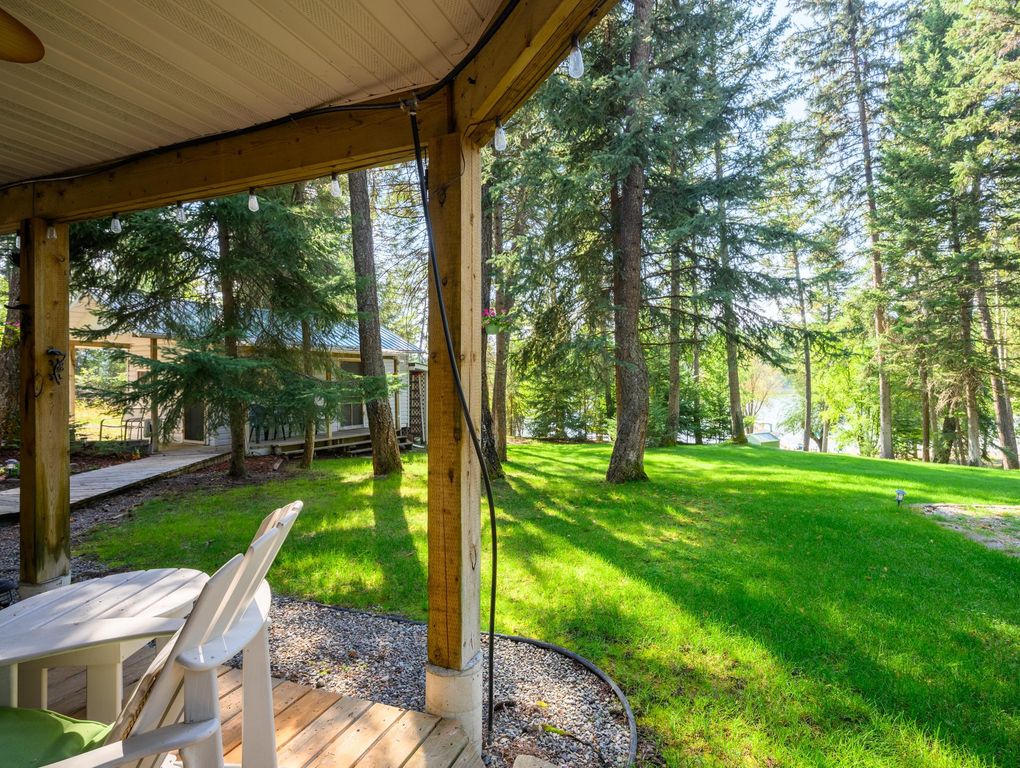 199 Glen View Drive, Eureka, MT 59917 photo 8