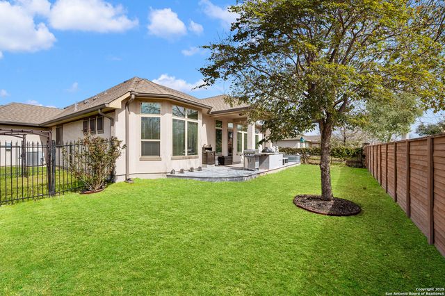 30088 Cibolo Meadows, Fair Oaks Ranch, TX 78015