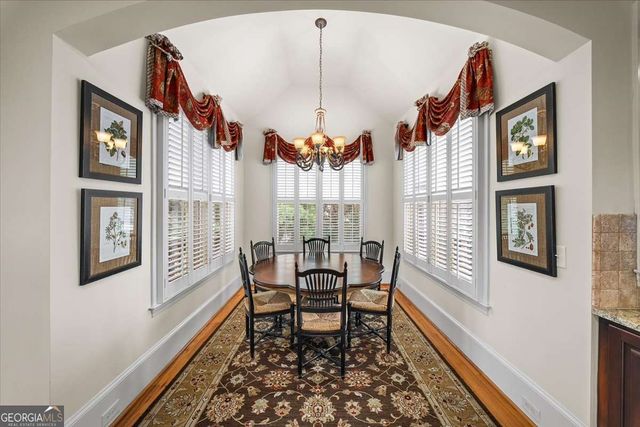 2252 Parkwood Place Court SE, Smyrna, GA 30080