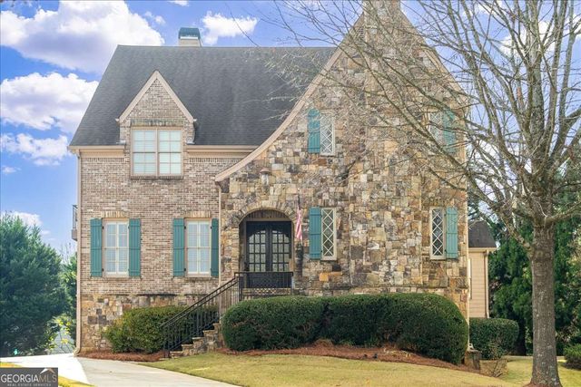 2252 Parkwood Place Court SE, Smyrna, GA 30080