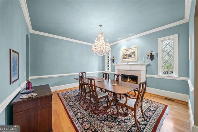 2252 Parkwood Place Court SE, Smyrna, GA 30080