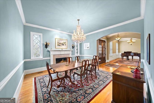 2252 Parkwood Place Court SE, Smyrna, GA 30080