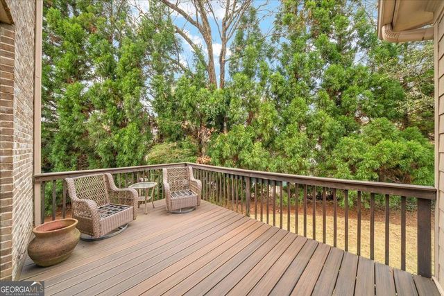 2252 Parkwood Place Court SE, Smyrna, GA 30080