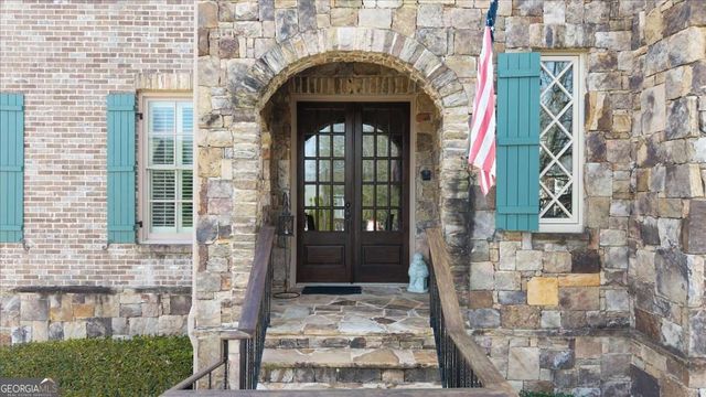 2252 Parkwood Place Court SE, Smyrna, GA 30080