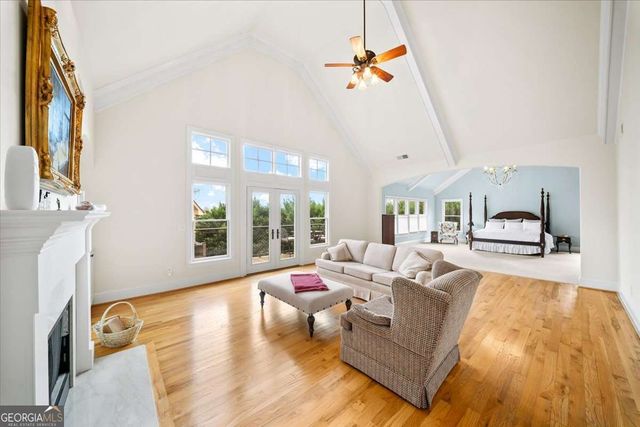 2252 Parkwood Place Court SE, Smyrna, GA 30080