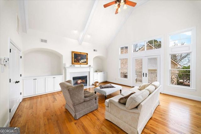 2252 Parkwood Place Court SE, Smyrna, GA 30080