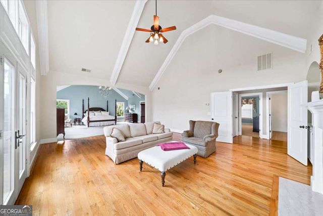 2252 Parkwood Place Court SE, Smyrna, GA 30080