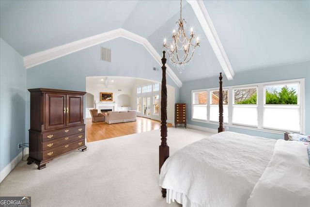 2252 Parkwood Place Court SE, Smyrna, GA 30080