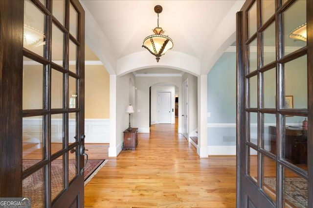 2252 Parkwood Place Court SE, Smyrna, GA 30080