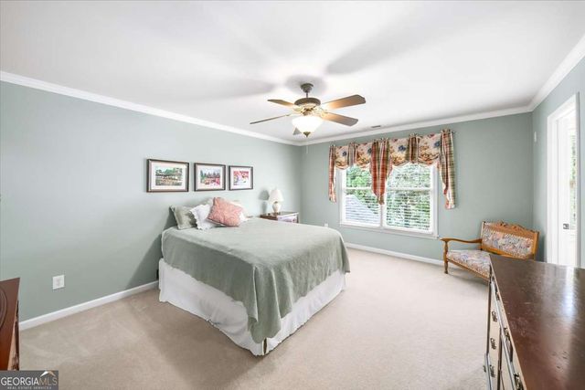 2252 Parkwood Place Court SE, Smyrna, GA 30080