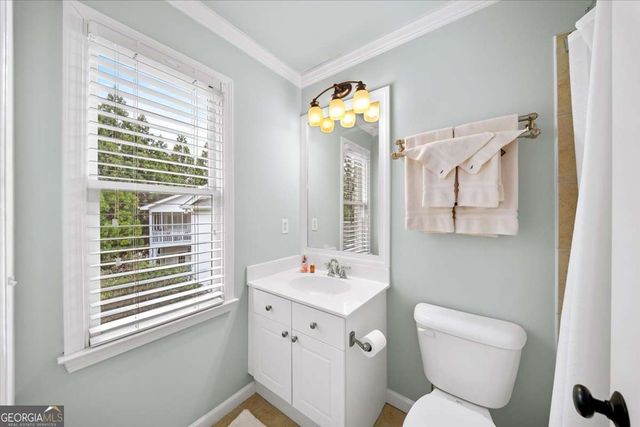 2252 Parkwood Place Court SE, Smyrna, GA 30080