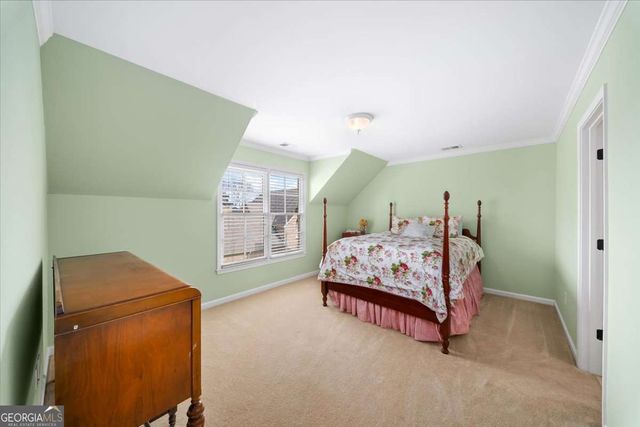 2252 Parkwood Place Court SE, Smyrna, GA 30080