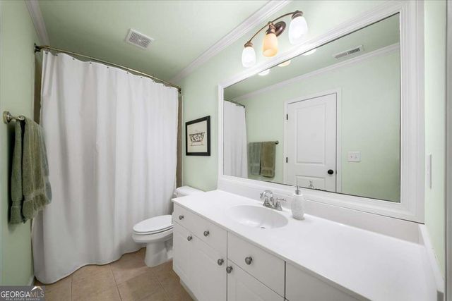 2252 Parkwood Place Court SE, Smyrna, GA 30080