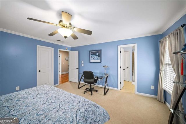 2252 Parkwood Place Court SE, Smyrna, GA 30080