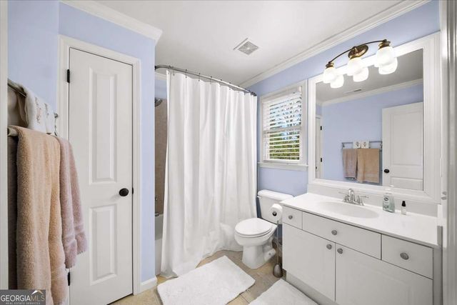 2252 Parkwood Place Court SE, Smyrna, GA 30080