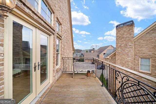 2252 Parkwood Place Court SE, Smyrna, GA 30080