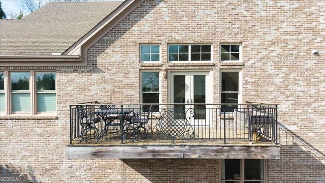 2252 Parkwood Place Court SE, Smyrna, GA 30080