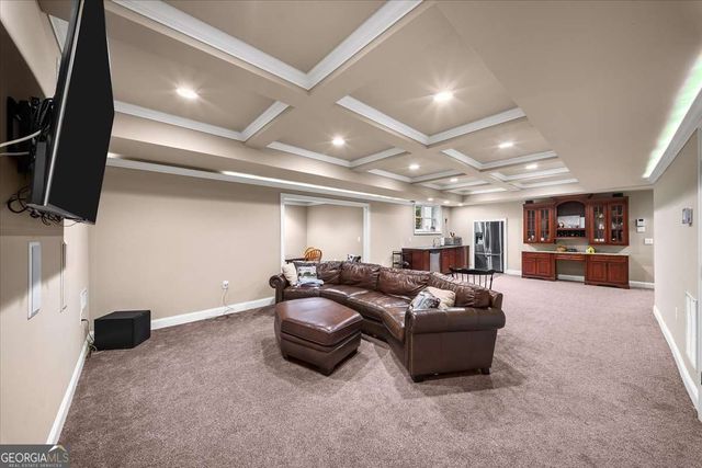 2252 Parkwood Place Court SE, Smyrna, GA 30080