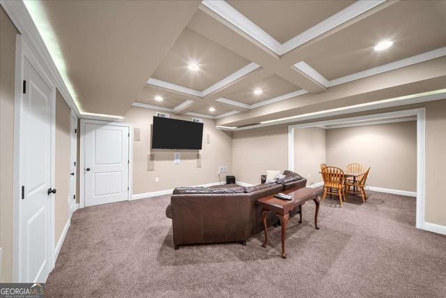 2252 Parkwood Place Court SE, Smyrna, GA 30080