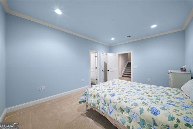 2252 Parkwood Place Court SE, Smyrna, GA 30080