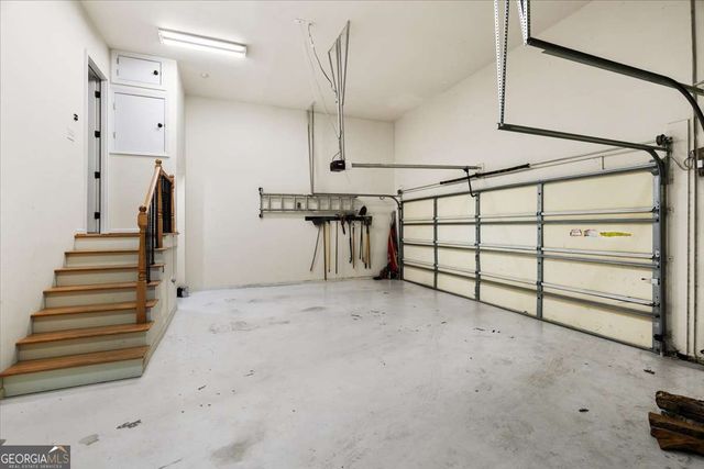 2252 Parkwood Place Court SE, Smyrna, GA 30080