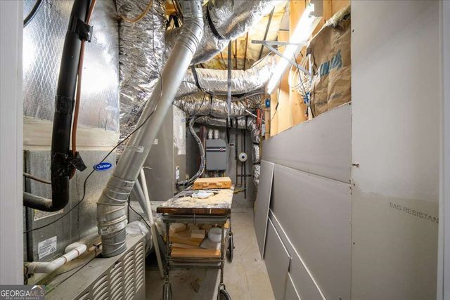 2252 Parkwood Place Court SE, Smyrna, GA 30080