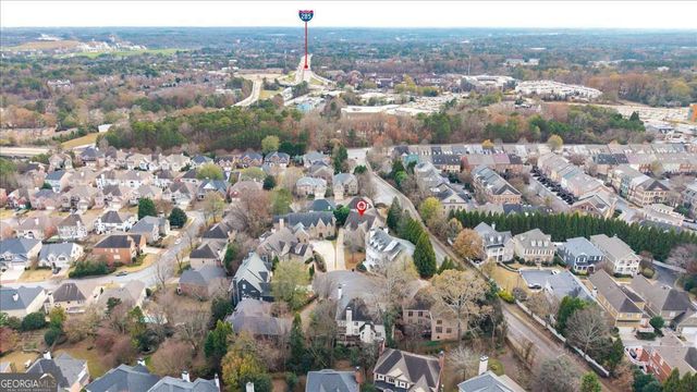 2252 Parkwood Place Court SE, Smyrna, GA 30080