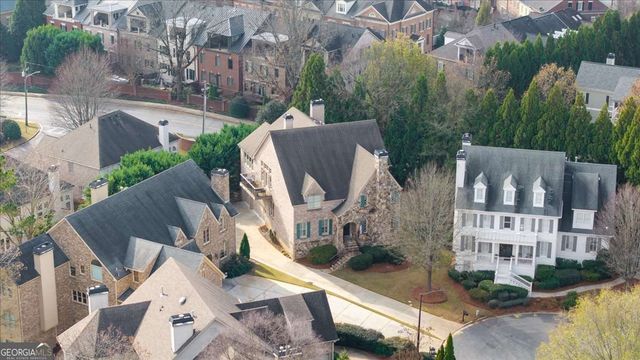 2252 Parkwood Place Court SE, Smyrna, GA 30080