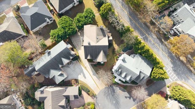 2252 Parkwood Place Court SE, Smyrna, GA 30080