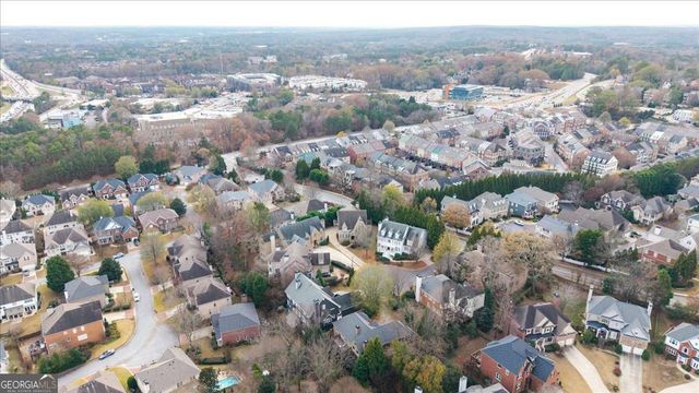 2252 Parkwood Place Court SE, Smyrna, GA 30080