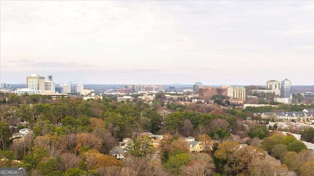 2252 Parkwood Place Court SE, Smyrna, GA 30080