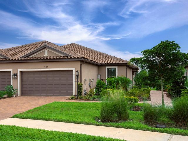 10053 MORNING MIST LANE, Sarasota, FL 34241
