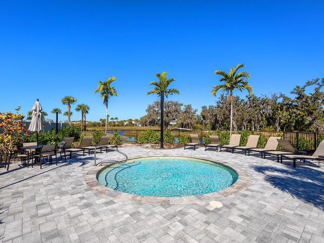 10053 MORNING MIST LANE, Sarasota, FL 34241
