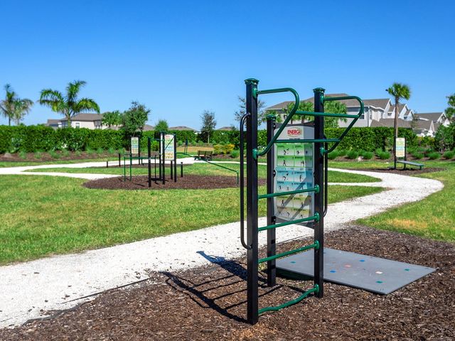 10053 MORNING MIST LANE, Sarasota, FL 34241