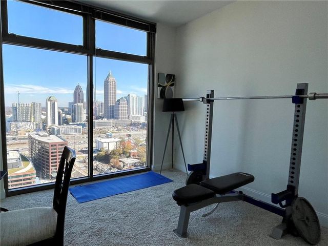 270 17th Street NW 2602, Atlanta, GA 30363